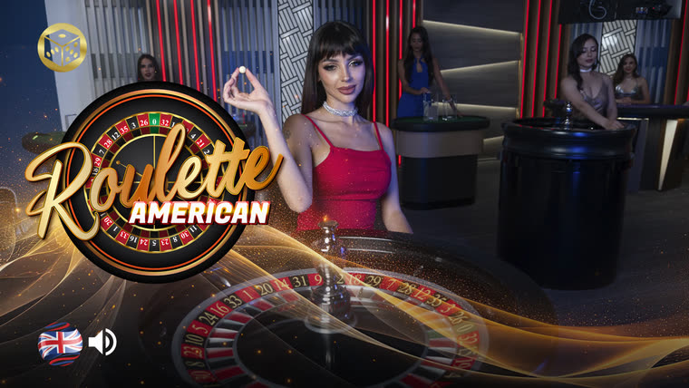 Double Ball Roulette