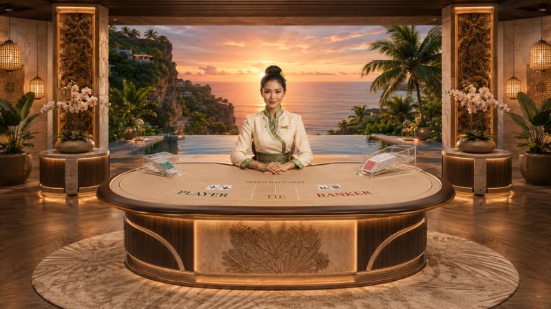 Speed Baccarat