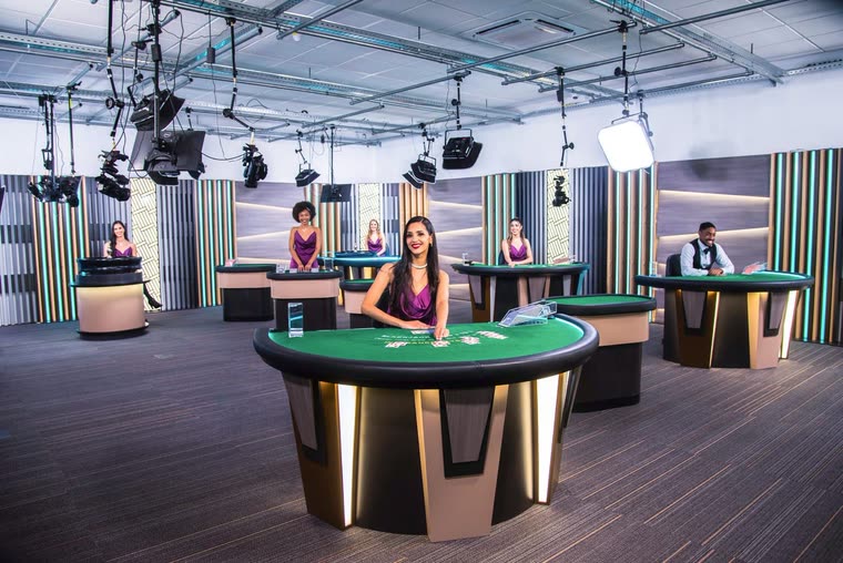 Speed Blackjack